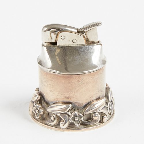 GEORG JENSEN LA PAGLIA STERLING