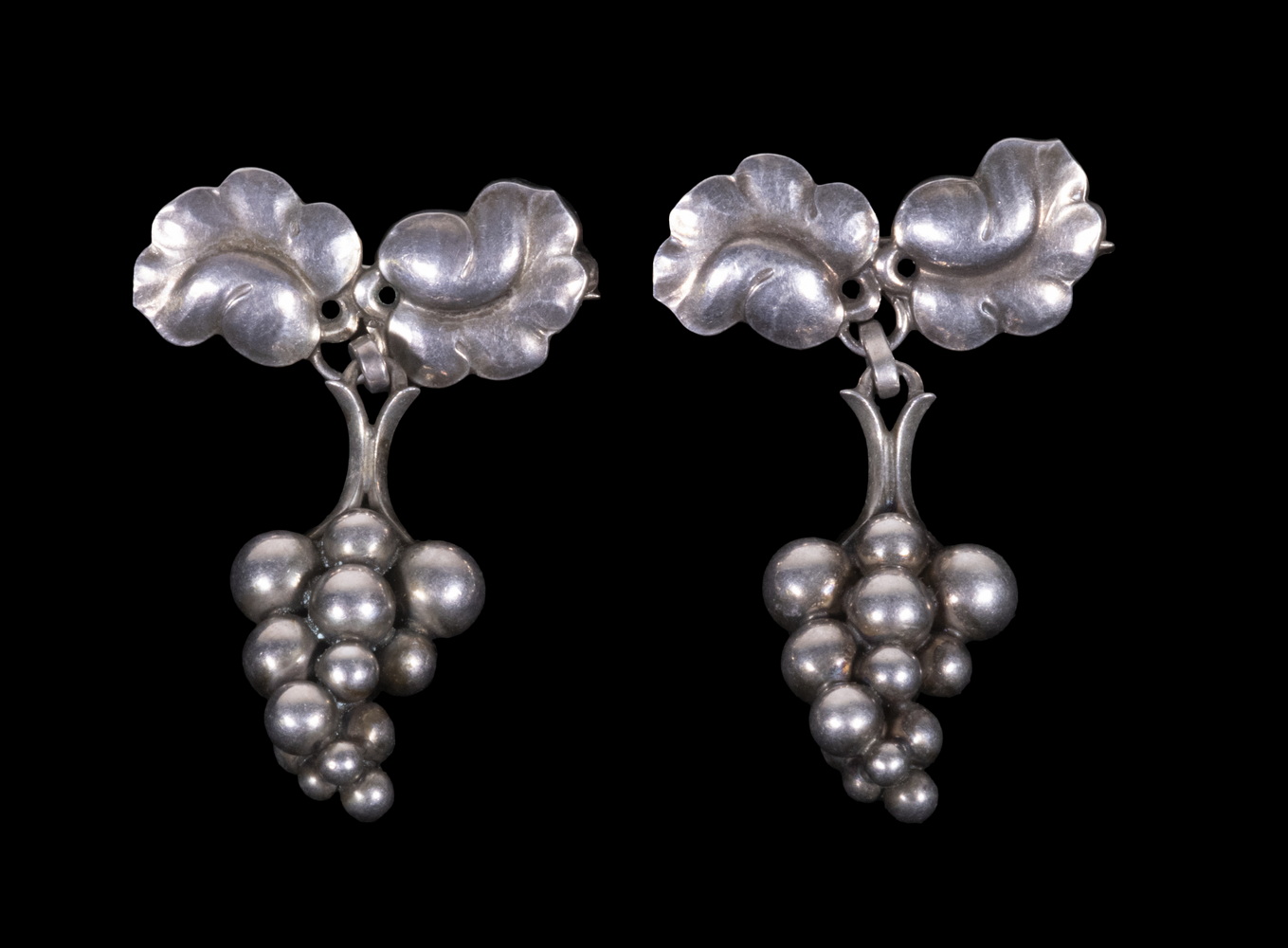 GEORG JENSEN "MOONLIGHT GRAPES"