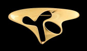 GEORG JENSEN NO. 1325 18K GOLD