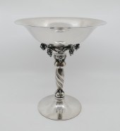 Georg Jensen No. 264A Large St