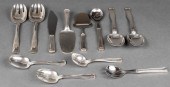 GEORG JENSEN "OLD DANISH" SILV