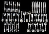 GEORG JENSEN "OLD DANISH" STER
