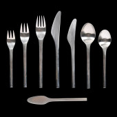 GEORG JENSEN  PRISM  STAINLESS
