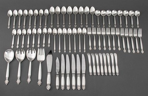 GEORG JENSEN &QUOT;ACANTHUS&QUOT;