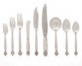 GEORG JENSEN SILVER ACANTHUS P