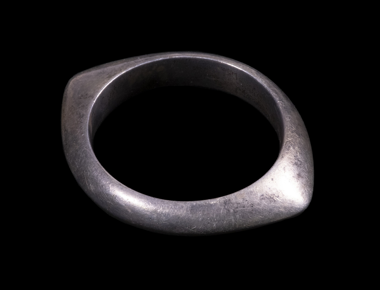 GEORG JENSEN SILVER BRACELET Jensen