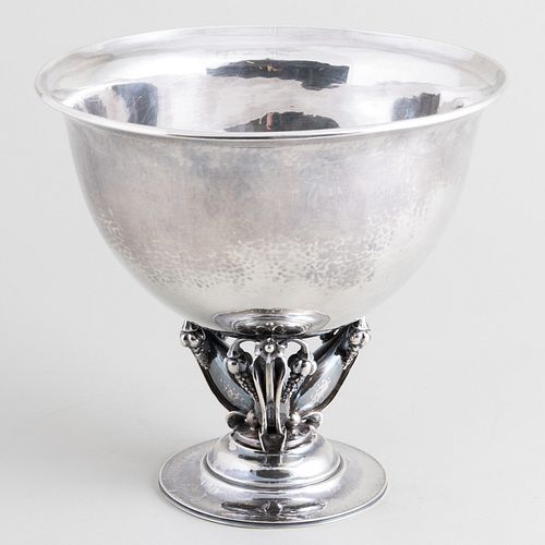 GEORG JENSEN SILVER CENTER