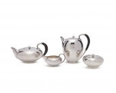 GEORG JENSEN SILVER NO. 787 FO