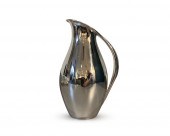 GEORG JENSEN SILVER PITCHER NO