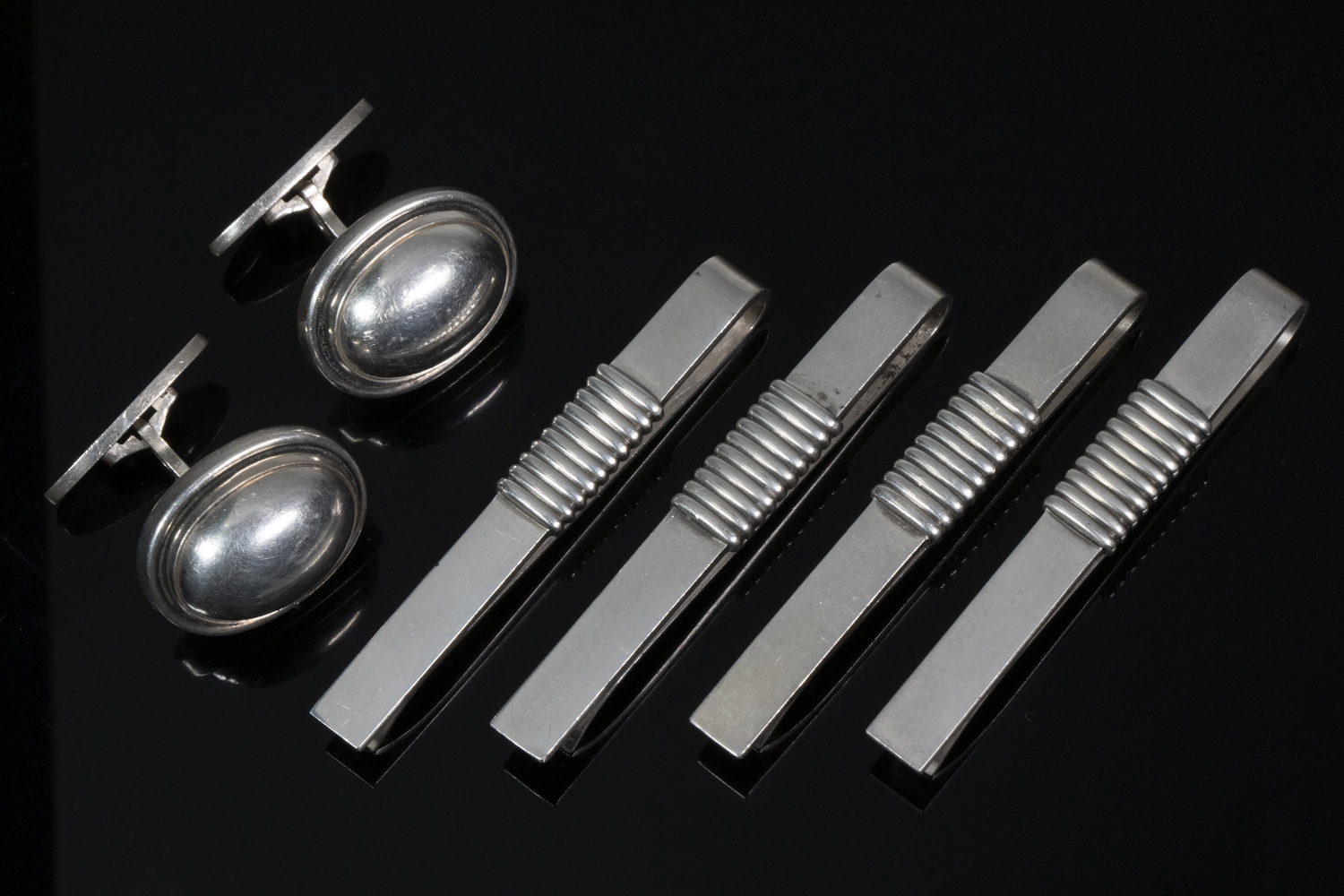 GEORG JENSEN STERING SILVER