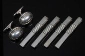 GEORG JENSEN STERING SILVER GE