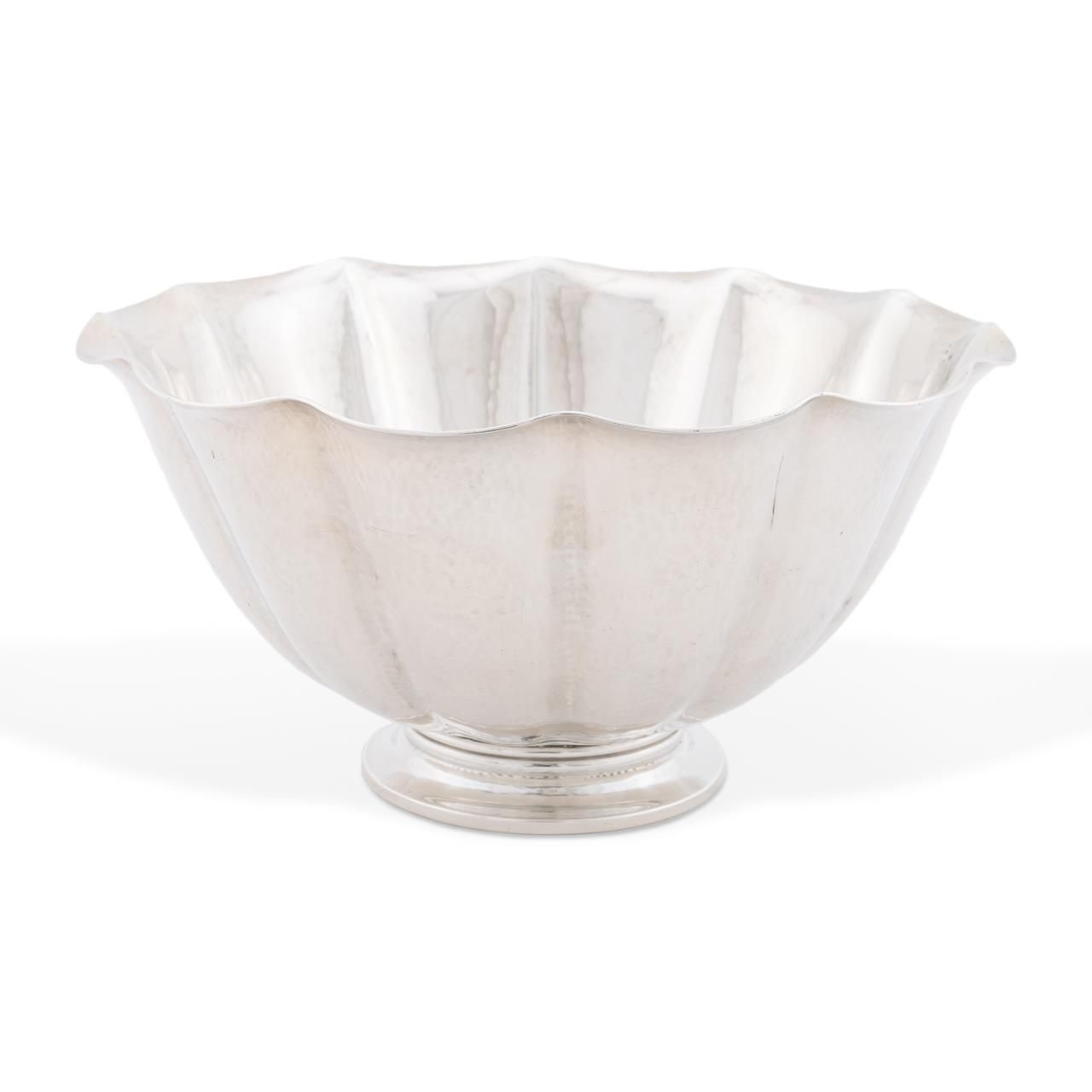 GEORG JENSEN STERLING ART DECO