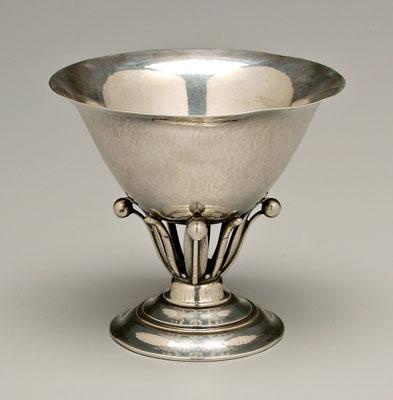 Georg Jensen sterling bowl,