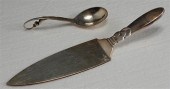 GEORG JENSEN STERLING CACTUS P