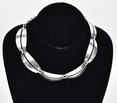 GEORG JENSEN STERLING