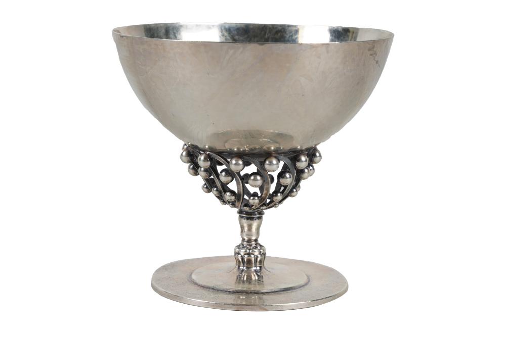 GEORG JENSEN STERLING COMPOTEMark