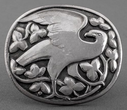 GEORG JENSEN STERLING EAGLE