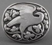 GEORG JENSEN STERLING EAGLE DE