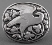 GEORG JENSEN STERLING EAGLE DE