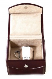 Georg Jensen sterling handled