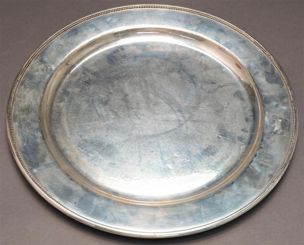 GEORG JENSEN STERLING NO. 210