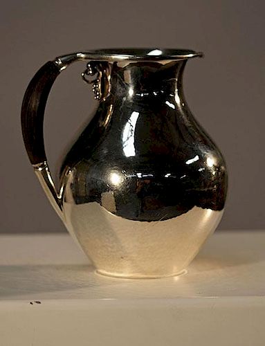 GEORG JENSEN STERLING