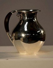 GEORG JENSEN STERLING PITCHERG