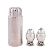 GEORG JENSEN STERLING 'SIGVARD