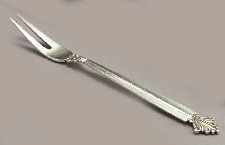 Georg Jensen Sterling Silver