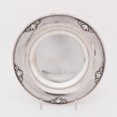 GEORG JENSEN STERLING SILVER '