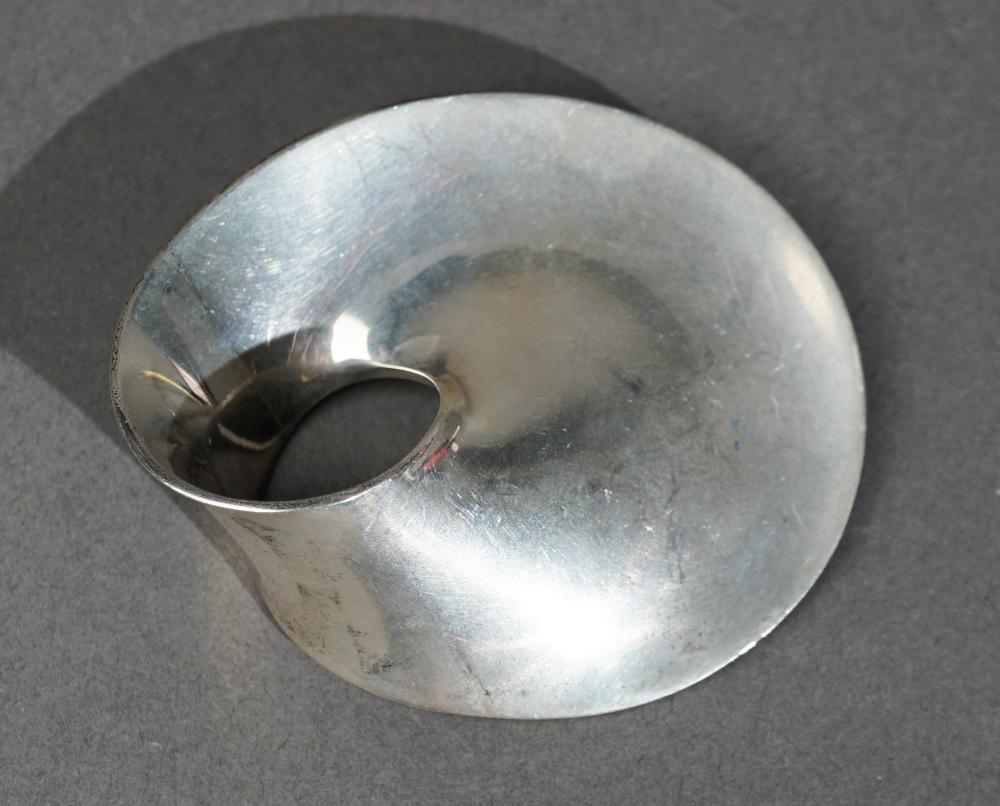 GEORG JENSEN STERLING SILVER