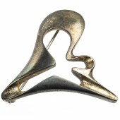 GEORG JENSEN, STERLING SILVER