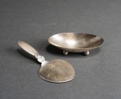 GEORG JENSEN STERLING SILVER '