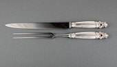 GEORG JENSEN STERLING SILVER C