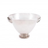 GEORG JENSEN STERLING SILVER C