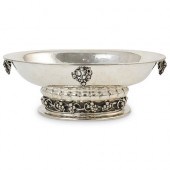 GEORG JENSEN STERLING SILVER C