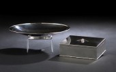 Georg Jensen Sterling Silver C