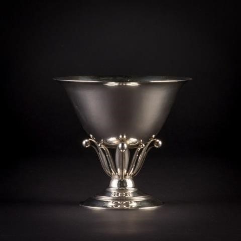 GEORG JENSEN STERLING SILVER