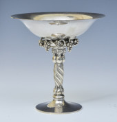 GEORG JENSEN STERLING SILVER C