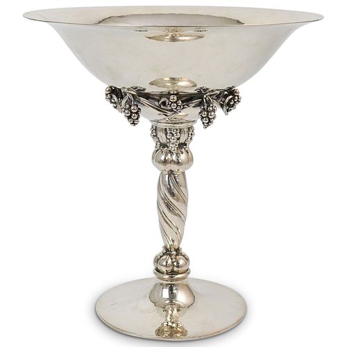 GEORG JENSEN STERLING SILVER