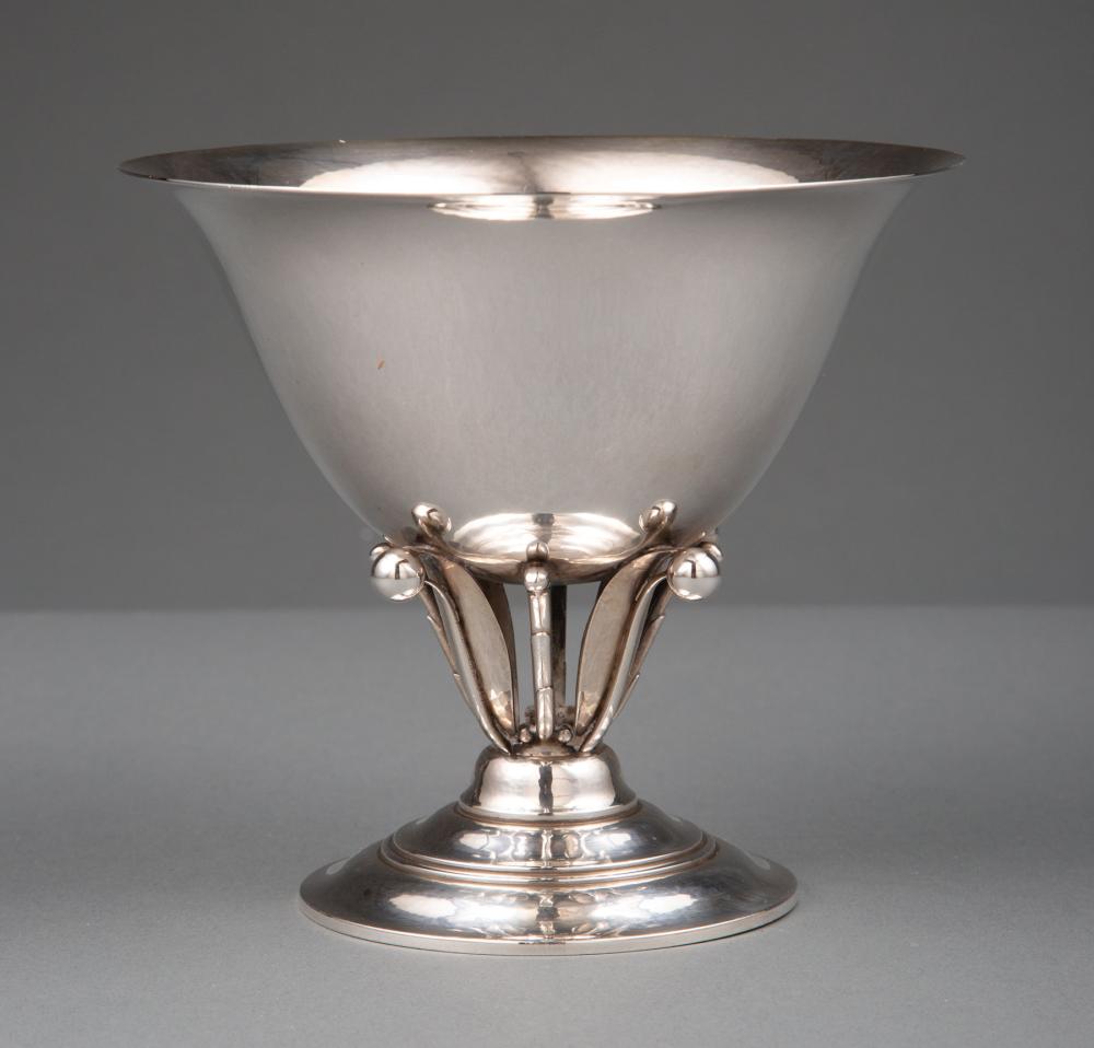 GEORG JENSEN STERLING SILVER