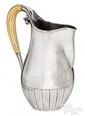 GEORG JENSEN STERLING SILVER C