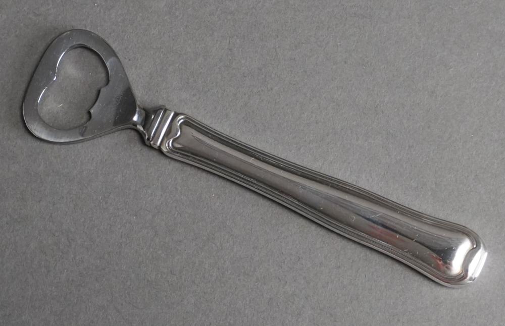 GEORG JENSEN STERLING SILVER HANDLE