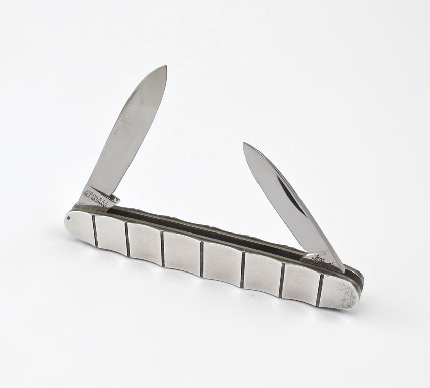 GEORG JENSEN STERLING SILVER LADIES