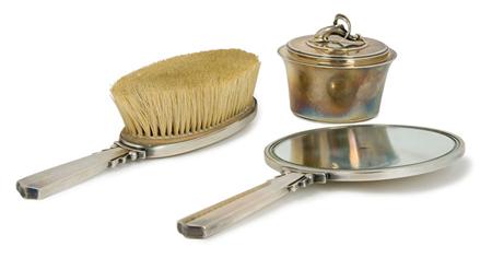 Georg Jensen Sterling Silver Lady's