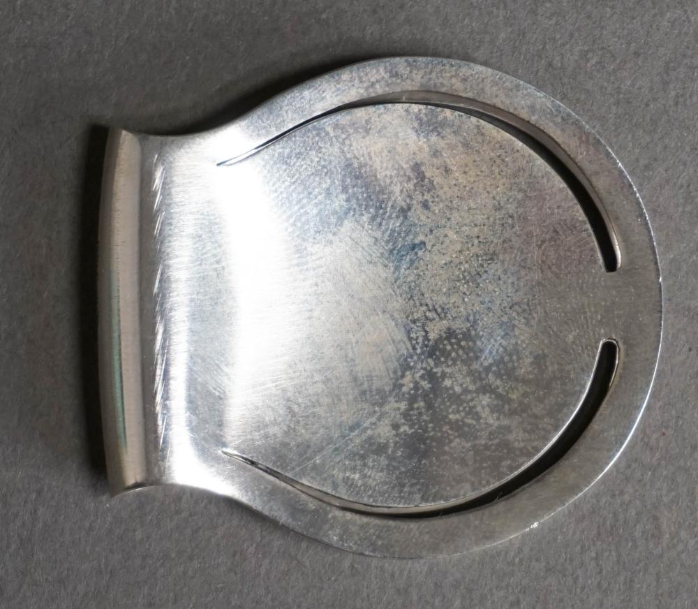 GEORG JENSEN STERLING SILVER