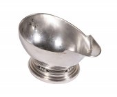 GEORG JENSEN STERLING SILVER P