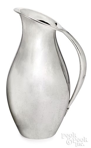 GEORG JENSEN STERLING SILVER