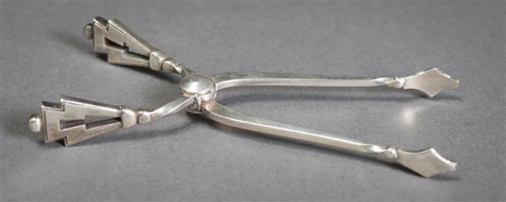 GEORG JENSEN STERLING SILVER