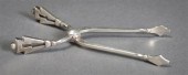 GEORG JENSEN STERLING SILVER '